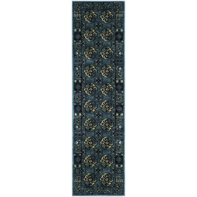 Vintage Hamadan VTH212 Power Loomed Indoor Rugs - Safavieh