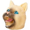 Schylling Cat Hand Puppet – Full of Purrsonality!, Ages 3 and Up - 4 of 4