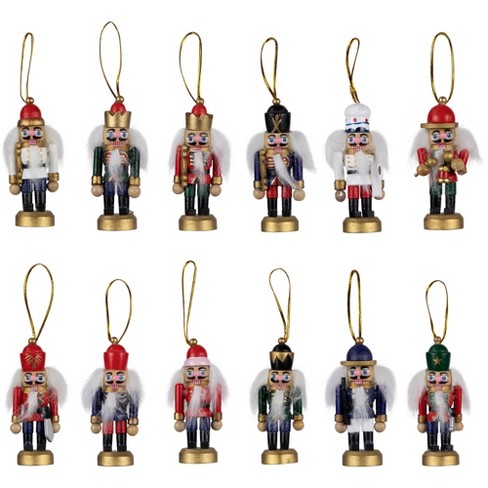 The nutcracker online christmas ornaments