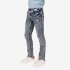 RAW X Kids and Toddlers Boys Distressed Stretch Denim Jeans - 3 of 4
