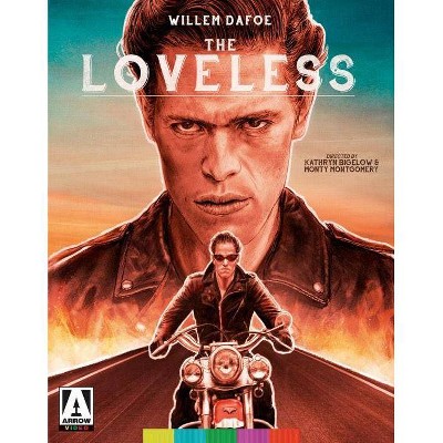 The Loveless (Blu-ray)(2019)