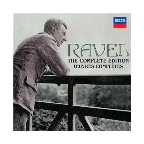 software ravel complete orchestral works rar