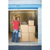 Scotch Heavy Duty Shipping Packing Tape, Strong Seal on All Box Types, 1.88 in. x 38.2 yd., 3 Tape Rolls - 2 of 4