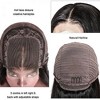 Jessie's Wig 14Inch Bob Wavy Glueless Wig 4X4 Lace TP4/27 1 Pc/Pack - 4 of 4