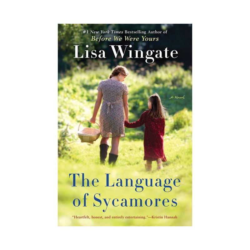 Language Of Sycamores - By Lisa Wingate ( Paperback ), 1 of 2