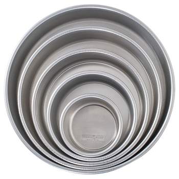 Nordic Ware 12 Cup Bundt Pan Silver : Target