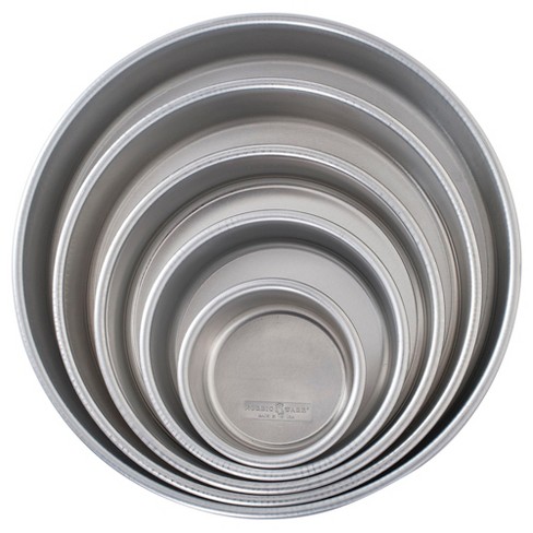 Nordic Ware 12 Cup Bundt Pan Silver : Target
