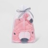 Baby 6pk Bath Towel Gift Bundle - Cloud Island™ - 3 of 3