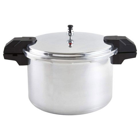 Target pressure canner sale