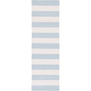 Montauk MTK712 Hand Woven Indoor Rugs - Safavieh - 1 of 4