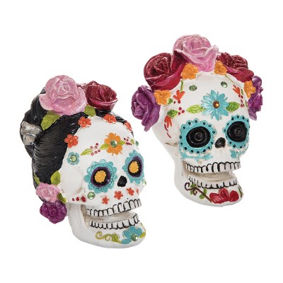 Gallerie II Sugar Skull A/2