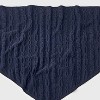 Oversized Cable Triangle Scarf - Universal Thread™ - 3 of 3