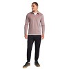 Jockey Men's EVERACTIVE Long Sleeve Tech Pique Polo - 4 of 4
