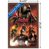 Trends International Marvel Cinematic Universe - Avengers - Age of Ultron - Avengers Framed Wall Poster Prints - 3 of 4