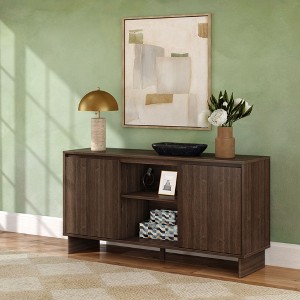 Modern TV Stand/Sideboard - 1 of 4