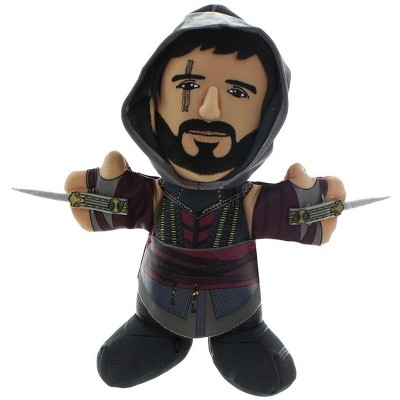 Bleacher Creatures LLC Assassins Creed 7" Aguilar Plush