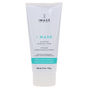 IMAGE Skincare I MASK Purifying Probiotic Mask 6 oz : Target