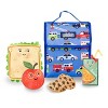 Wildkin Lunch Bag for Kids - 3 of 4