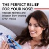 Impresa 10 Pack Nasal Pads for CPAP Mask - CPAP Nose Pads - CPAP Supplies for CPAP Machine - Sleep Apnea Mask Comfort Pad - 2 of 4