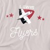 Men's Lewis University Official Flyers T-Shirt Flyers - 2 of 4