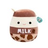 Squishmallows 16" Chocolate Milk Large Plush - 2 of 4