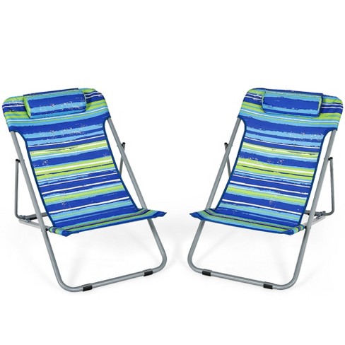 3 position best sale beach chair