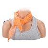 Unique Bargains Women's Pendants Lace Headband 1 Pc - 3 of 4