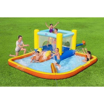 Water Slide Inflatable Bounce : Target