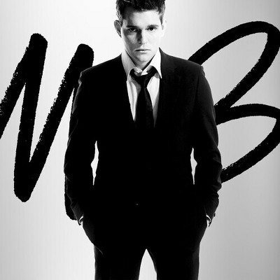 Michael Bublé - It's Time () (Vinyl)