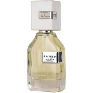 Ard Al Zaafaran Saheb Intense Eau de Parfum for Everyone N/A 2.4 Oz - 1 of 2