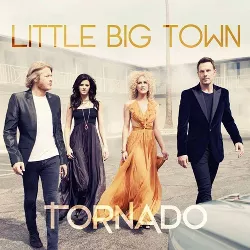 Little Big Town - Tornado (LP) (Vinyl)