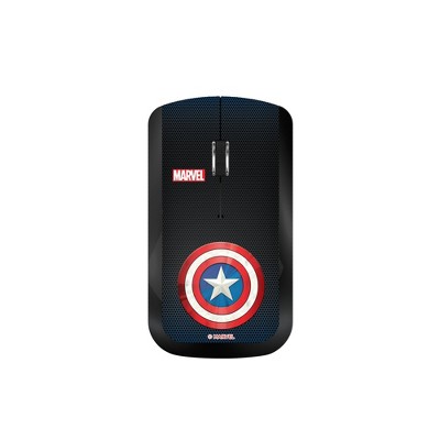 Keyscaper Marvel Avengers Grid Wireless Mouse