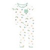 Short Sleeve with Pants Pajamas in The Very Hungry Caterpillar™ and Friends - 2 of 4
