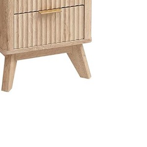 Farmhouse Makeup Vanity Payment-3, Dark Gray - 1 of 4
