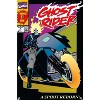 Trends International Marvel Ghost Rider - Ghost Rider #1 Unframed Wall Poster Prints - 4 of 4