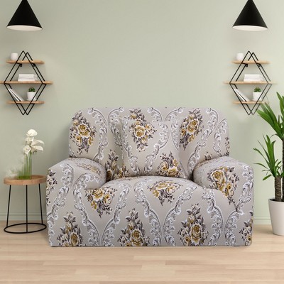 2 cushion 2024 sofa slipcover