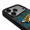 NFL AFC Teams Plaid MagSafe Compatible Cell Phone Case for Apple iPhone 17 Series - 4 of 4
