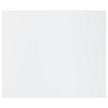 vidaXL Bookshelf Boards 8 pcs High Gloss White 23.6"x19.7"x0.6" Engineered Wood - 4 of 4
