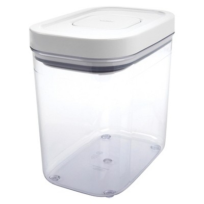 OXO POP 1.7qt Tall Airtight Food Storage Container