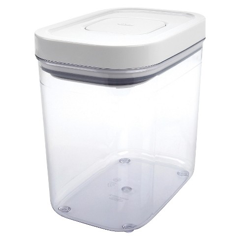 OXO POP 1.7qt Tall Airtight Food Storage Container - image 1 of 4