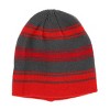Grand Sierra Kids' 4-7 Striped 2-Piece Winter Beanie and Glove Set - 2 of 4