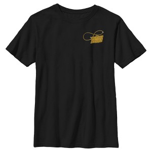 Boy's Fortnite Victory Royale Gold Chain T-Shirt - 1 of 4