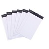 Mintra Office Legal Pads - 4 of 4