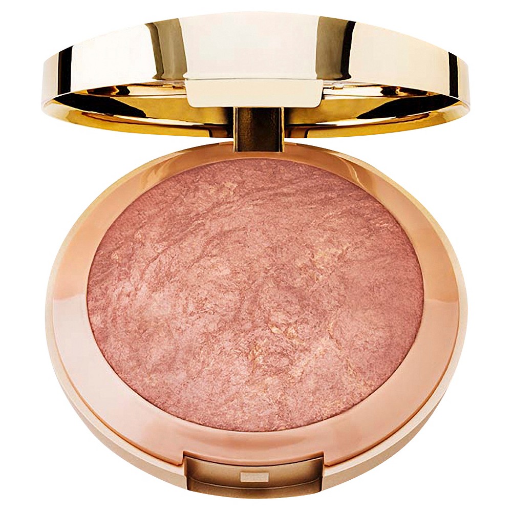 UPC 717489844048 product image for Milani Baked Bronzer - Glow 0.25 oz | upcitemdb.com