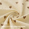 BabyBond Baby Car Seat Covers, Extra Large Mesh Window Infant Car Seat Cover for  Four Seasons - 2 of 4