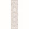 Unique Loom Outdoor Aztec Chalca Border Woven Area Rug - 2 of 4