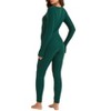 Adore Me Women's Kathy PJ Sleepwear - 4 of 4