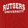 Men's Rutgers University Block University Font T-Shirt - 2 of 4