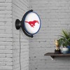 University Original Round Rotating Lighted Wall Sign - 4 of 4