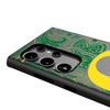 Keyscaper NCAA Big Ten Universities Paisley MagSafe Compatible Cell Phone Case for Samsung Galaxy - 4 of 4
